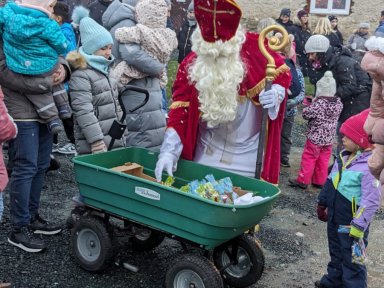 Advent im Moahof 2023